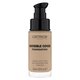 Fond de ten 017N Invisible Cover Foundation, 30 ml, Catrice 615462