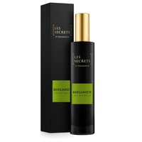 Apa de parfum unisex Bergamote 719 Les Secrets, 50 ml, Equivalenza