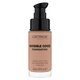 Fond de ten 035C Invisible Cover Foundation, 30 ml, Catrice 615476