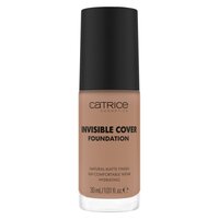 Fond de ten 042C Invisible Cover Foundation, 30 ml, Catrice