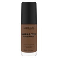 Fond de ten 062W Invisible Cover Foundation, 30 ml, Catrice