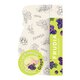 Esenta de buze cu miere si struguri, 10 g, Frudia 615528