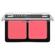 Paleta de fard de obraz crema si pudra 010 Stunning Strawberry Blush Affair, 6 g, Catrice 615558