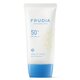 Esenta pentru fata cu protectie solara SPF 50+ Ultra UV Shield, 50 g, Frudia 615590