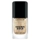 Top coat 030 Celestial Light Cosmic Gold Effect, 10.5 ml, Catrice 615592
