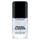 Top coat 040 Galactic Dust Prisma Illusion Effect, 10.5 ml, Catrice 615603