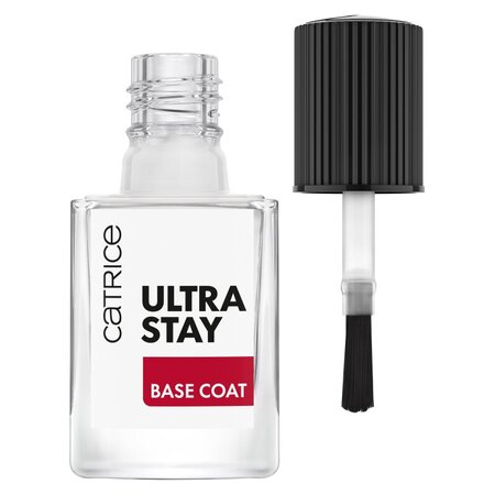 Baza pentru unghii Ultra Stay, 10.5 ml, Catrice 615607