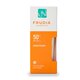 Crema tonifianta cu protectie solara SPF 50+ pentru fata Tone Up Base, 50 g, Frudia 615614