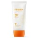 Crema tonifianta cu protectie solara SPF 50+ pentru fata Tone Up Base, 50 g, Frudia 615610