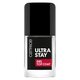 Top coat cu efect de gel Ultra Stay, 10.5 ml, Catrice 615611