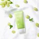 Gel racoritor cu struguri verzi si protectie solara SPF 50 Green Grape, 50 g, Frudia 615644