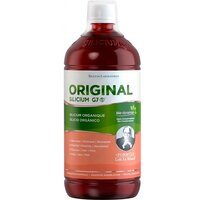 Siliciu organic Silicium G7 Original, 1000 ml, Silicium Laboratories