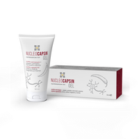 Gel cu efect de calmare Nucleocapsin, 50 ml, Plantapol