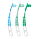 Periute interdentare GUM Ultra Soft Picks PRO, S, 30 bucati, Sunstar Gum 615879