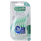 Periute interdentare GUM Ultra Soft Picks PRO, M, 30 bucati, Sunstar Gum 615886