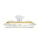 Servetelele umede universale cu parfum de frezie, 50 bucati, Doctor Wipe's 615915