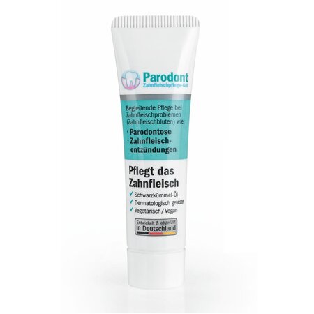 Parodont Gel, 10 ml, Imedica 616226