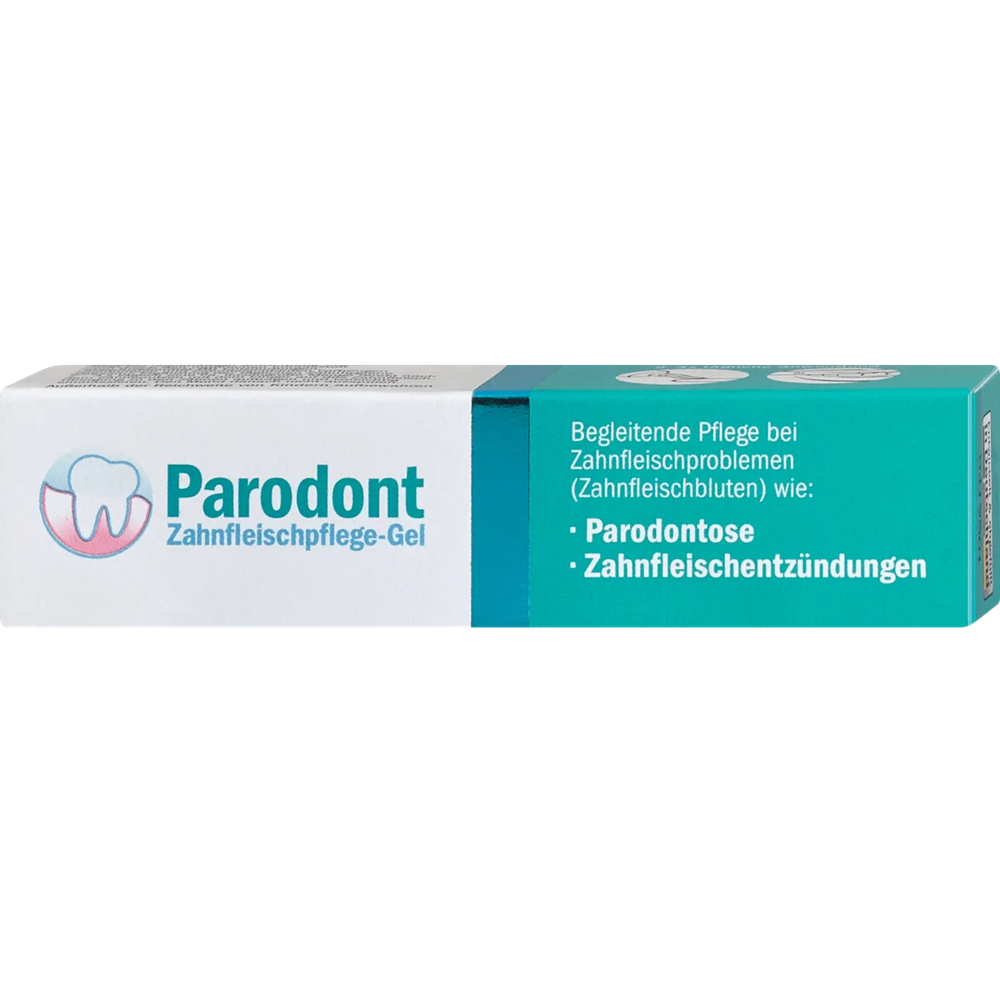 Parodont Gel, 10 ml, Imedica