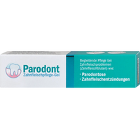 Parodont Gel, 10 ml, Imedica