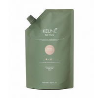 Balsam pentru par So Pure Polish Refill, 400 ml, Keune
