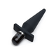 Vibrator anal Delicious Fullness, 1 bucata, Fifty Shades Of Grey 616352