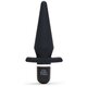 Vibrator anal Delicious Fullness, 1 bucata, Fifty Shades Of Grey 616357