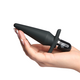 Vibrator anal Delicious Fullness, 1 bucata, Fifty Shades Of Grey 616353
