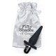 Vibrator anal Delicious Fullness, 1 bucata, Fifty Shades Of Grey 616356