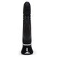 Vibrator negru Greedy Girl Rabbit, 1 bucata, Fifty Shades Of Grey 616363