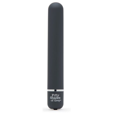 Vibrator Charlie Tango, 1 bucata, Fifty Shades Of Grey 616391