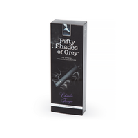 Vibrator Charlie Tango, 1 bucata, Fifty Shades Of Grey
