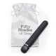Vibrator Charlie Tango, 1 bucata, Fifty Shades Of Grey 616389