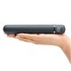 Vibrator Charlie Tango, 1 bucata, Fifty Shades Of Grey 616390
