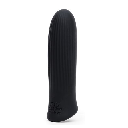 Vibrator Bullet, 1 bucata, Fifty Shades Of Grey 616401