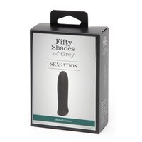 Vibrator Bullet, 1 bucata, Fifty Shades Of Grey