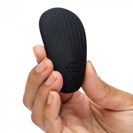 Vibrator, 1 bucata, Fifty Shades Of Grey 616408