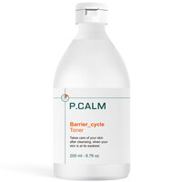 Toner reechilibrant Barrier Cycle, 200 ml, P.Calm