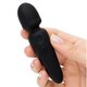 Vibrator mini Wand, 1 bucata, Fifty Shades Of Grey 616426