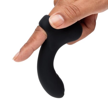 Vibrator Sensation G-Spot, 1 bucata, Fifty Shades Of Grey 616437