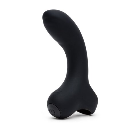 Vibrator Sensation G-Spot, 1 bucata, Fifty Shades Of Grey 616435