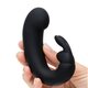 Vibrator Sensation G-Spot Rabbit, 1 bucata, Fifty Shades Of Grey 616441