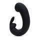 Vibrator Sensation G-Spot Rabbit, 1 bucata, Fifty Shades Of Grey 616439