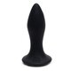 Vibrator Vibrating Butt Plug, 1 bucata, Fifty Shades Of Grey 616444