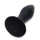 Vibrator Vibrating Butt Plug, 1 bucata, Fifty Shades Of Grey 616443