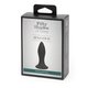Vibrator Vibrating Butt Plug, 1 bucata, Fifty Shades Of Grey 616442