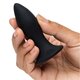 Vibrator Vibrating Butt Plug, 1 bucata, Fifty Shades Of Grey 616445