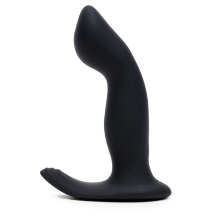 Vibrator Sensation P-Spot Rabbit, 1 bucata, Fifty Shades Of Grey 616447