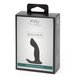 Vibrator Sensation P-Spot Rabbit, 1 bucata, Fifty Shades Of Grey 616446