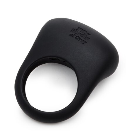 Inel vibrator Love Ring, 1 bucata, Fifty Shades Of Grey 616452