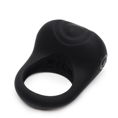 Inel vibrator Love Ring, 1 bucata, Fifty Shades Of Grey 616451